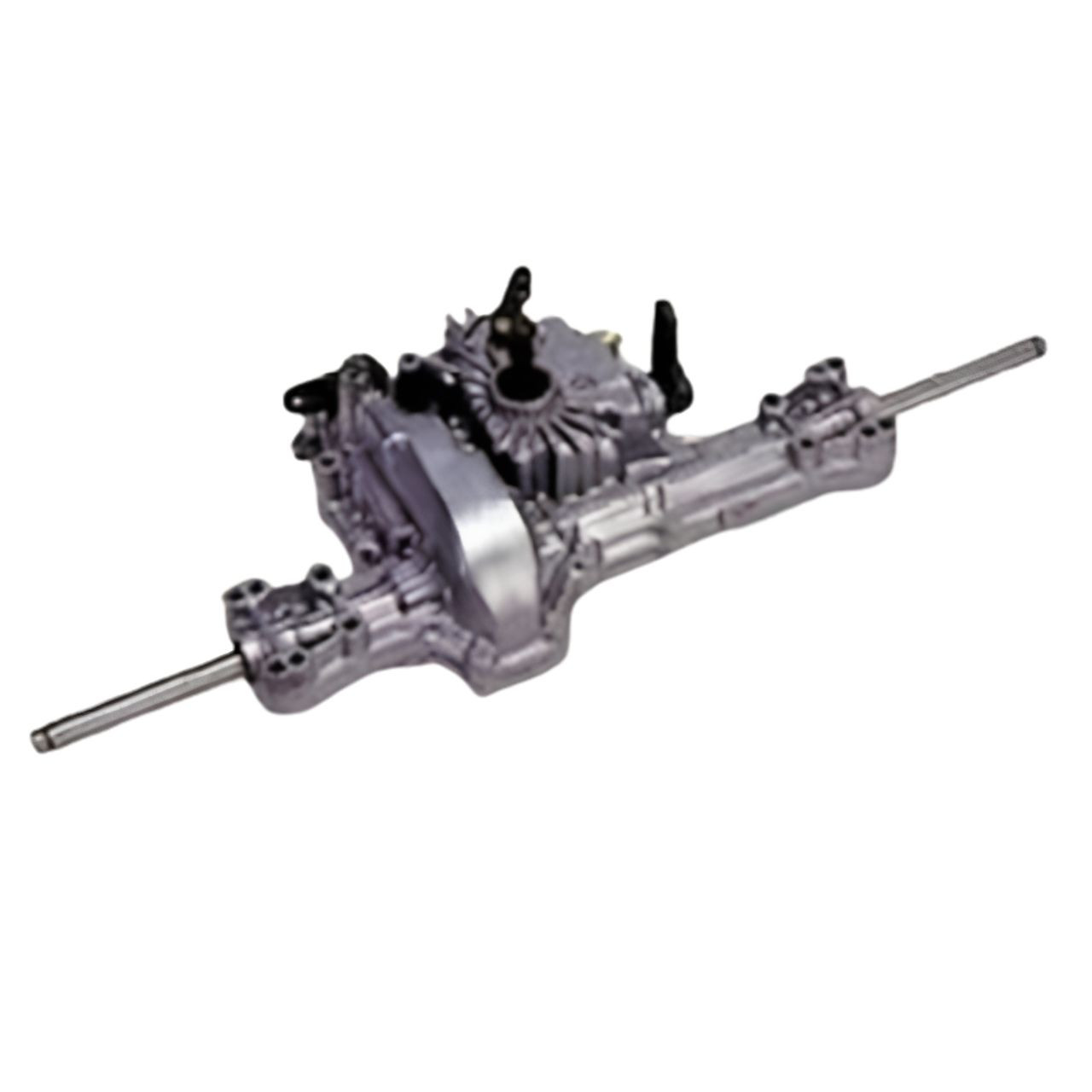 ジャンクジャーナル ♡t46 Tuff Torq 787Q0124001 - K72A Jd Transaxle - Genuine Part