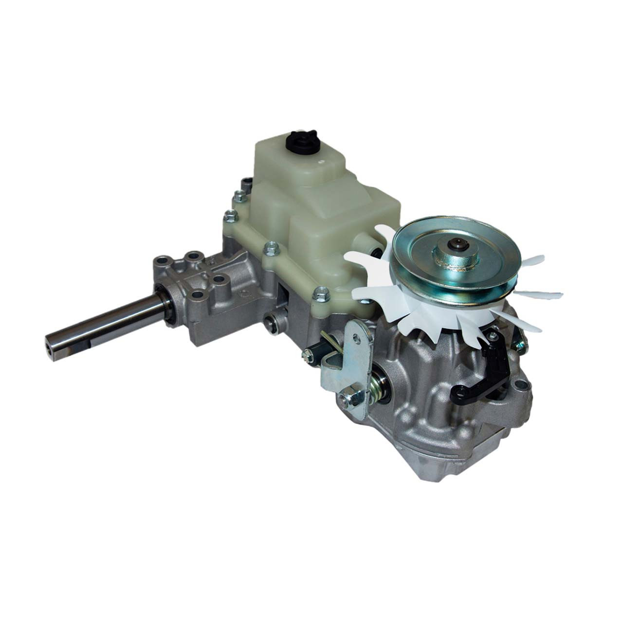 Tuff Torq 787Q1624170 - Tz300P-Y Right Hand - Genuine Part