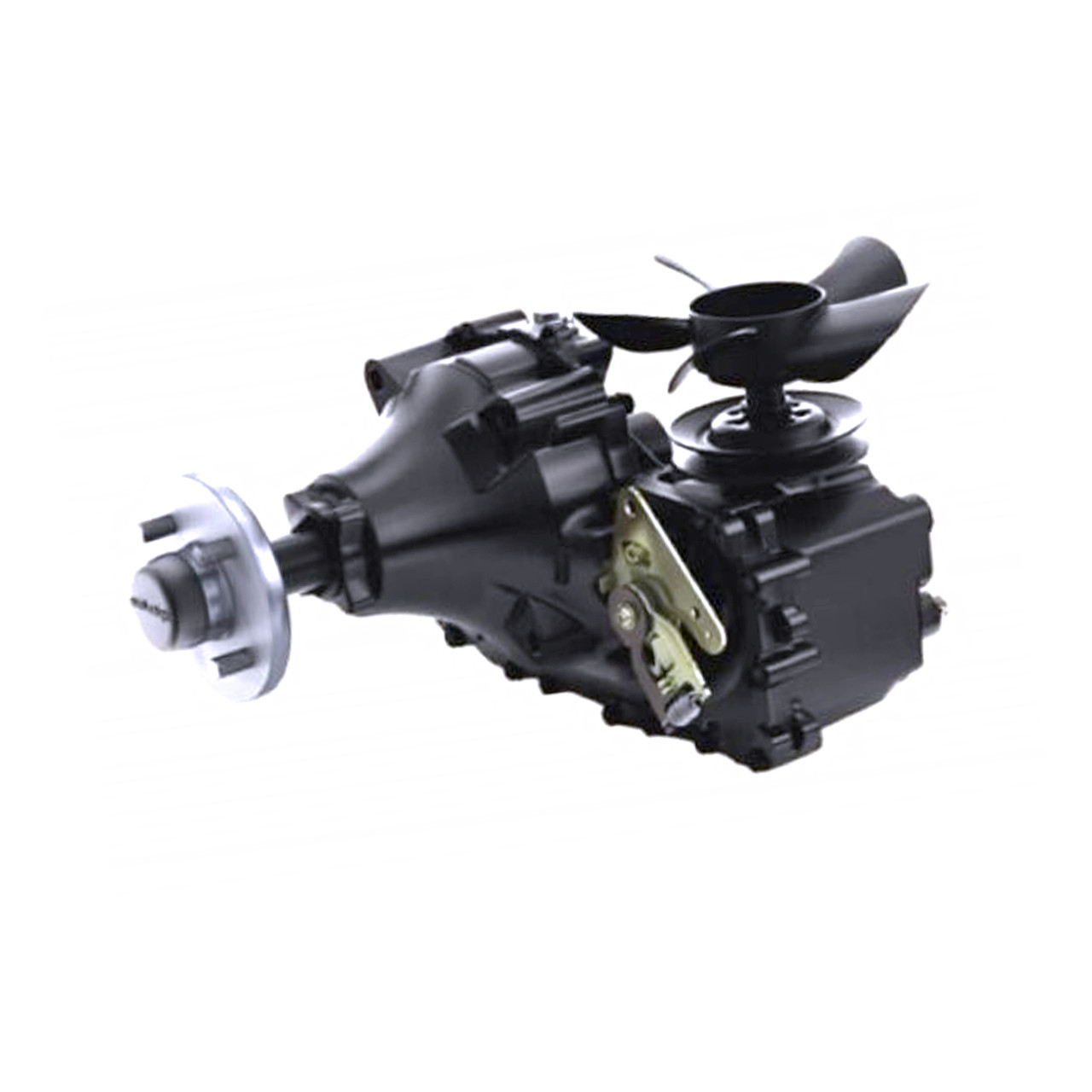 1015-1014R Transaxle Hydrostatic Zt5400 - Genuine part.