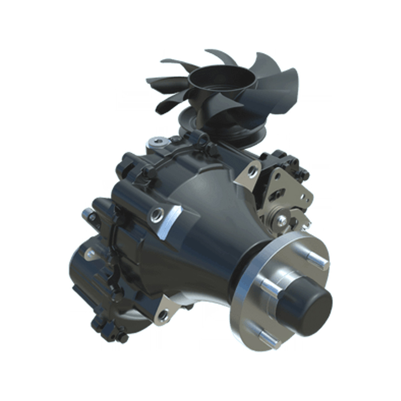 Hydro-Gear 72466 - Kit Zt-5400 Replacement Unit - Genuine Part