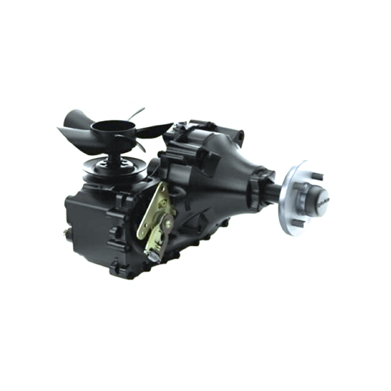 1015-1033R Transaxle Hydrostatic - Genuine part.