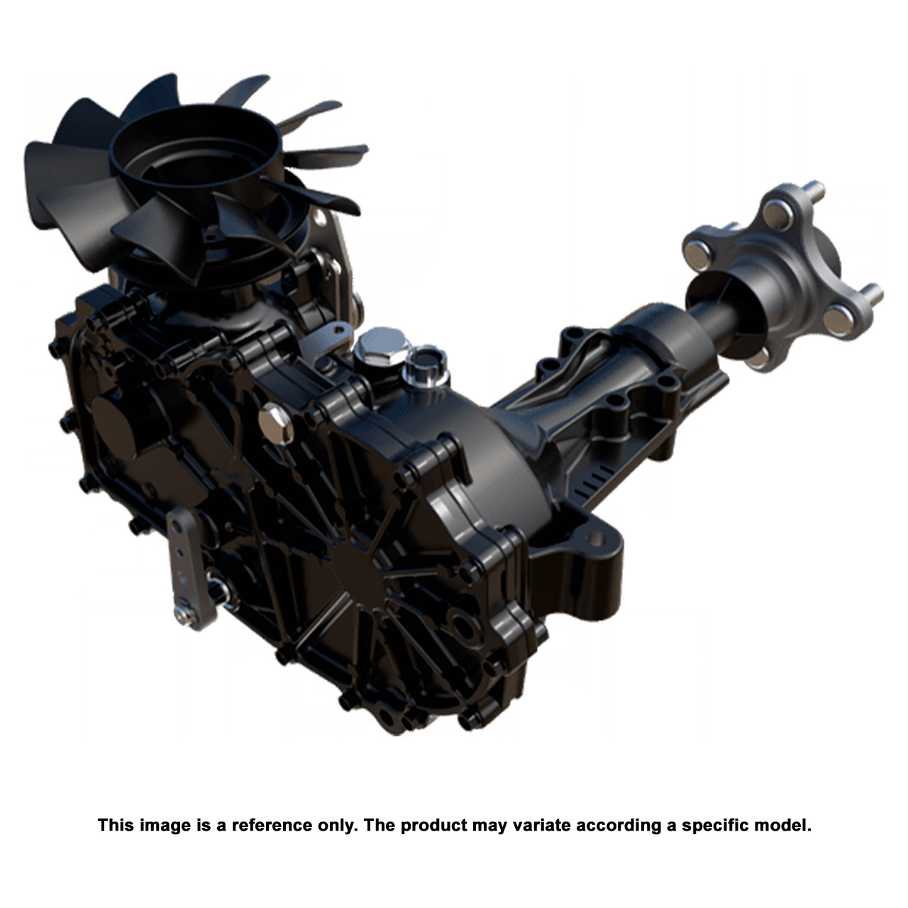 ZU-GKEE-5LEF-2ZLX Hydraulic Tooth - Genuine part.