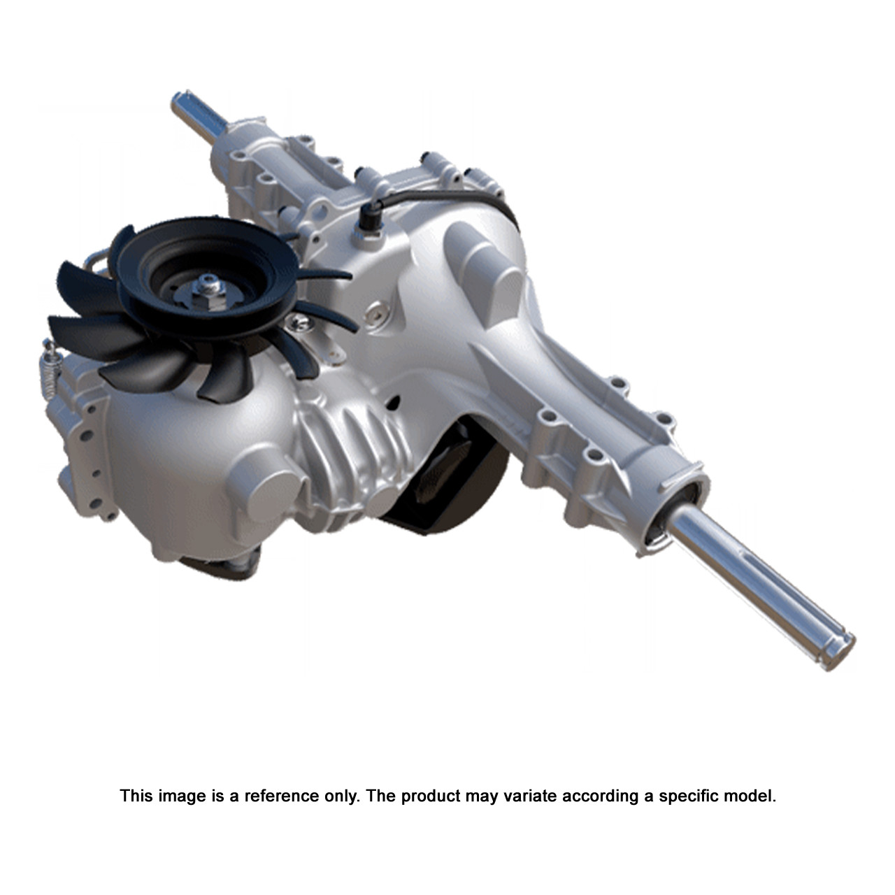 G7-BBBB-1X7B-2GCX Transaxle Hydrostatic - Genuine part.