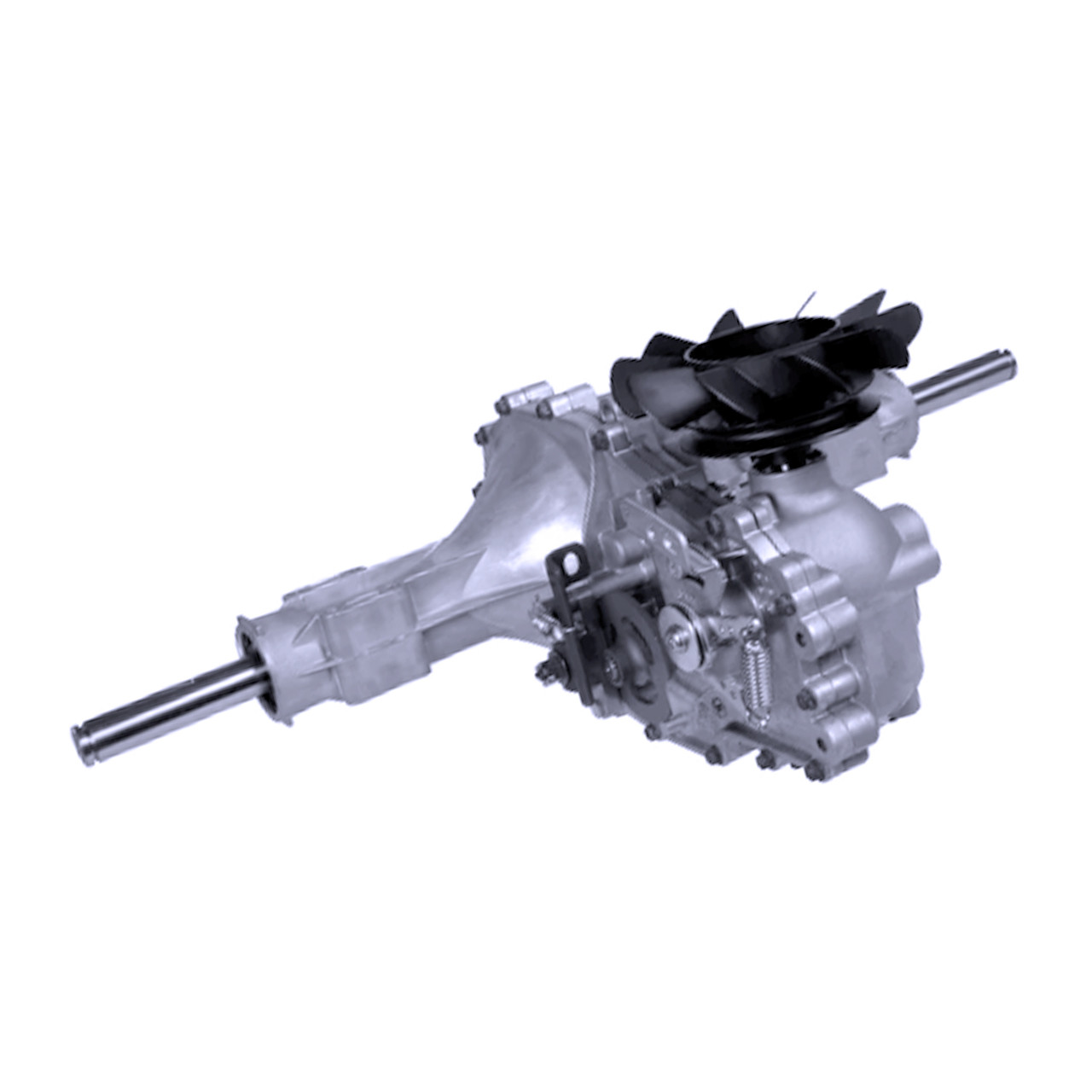 G7-BCBB-1X7B-13CX Transaxle Hydrostatic - Genuine part.