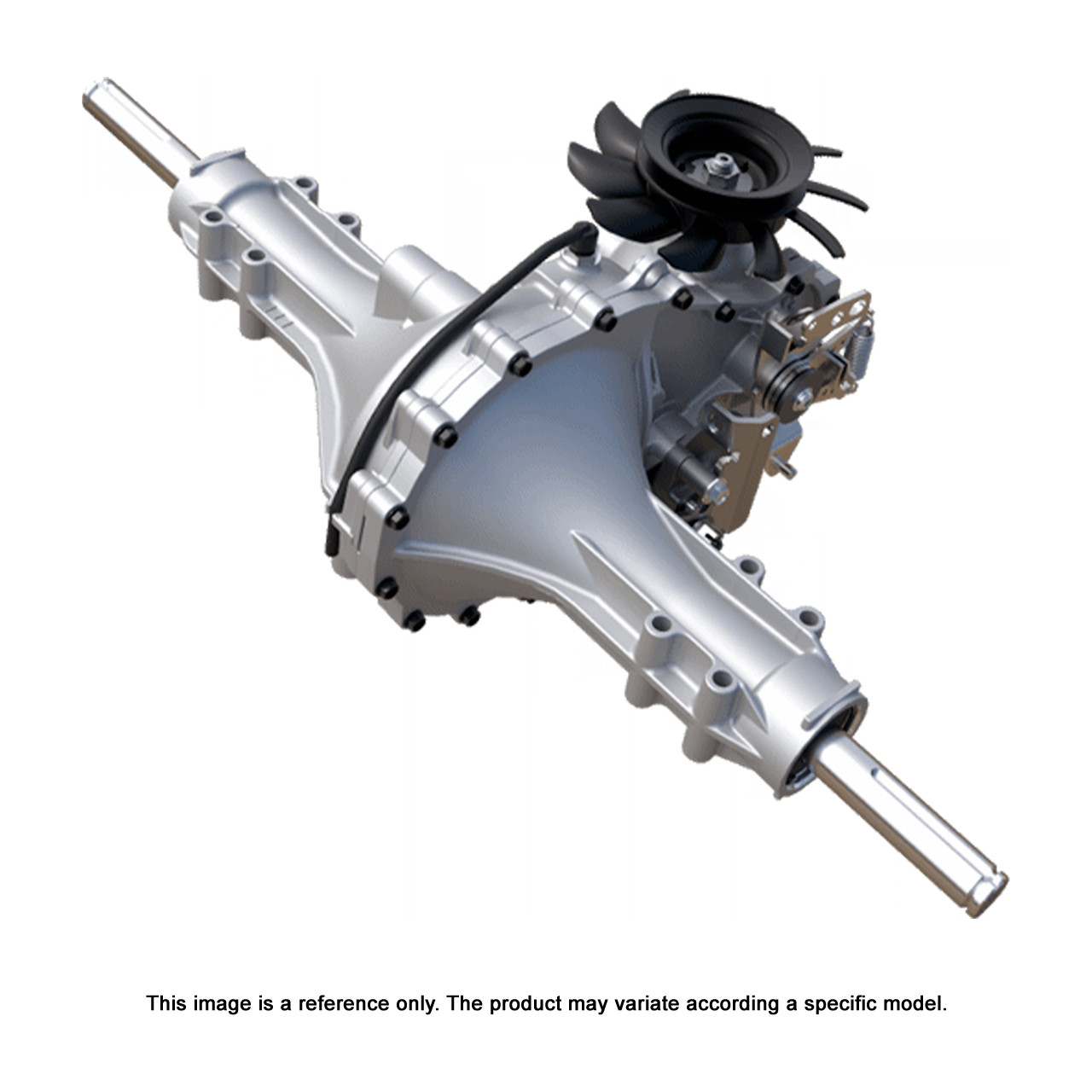G7-BBBB-1X7B-23CX Transaxle Hydrostatic - Genuine part.