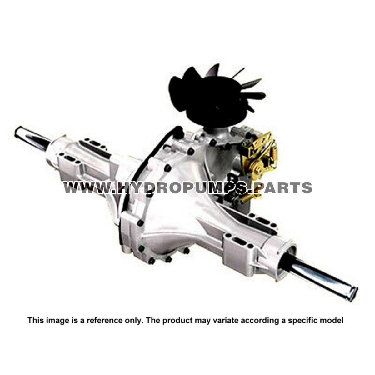 G7-BCBB-1X7B-1XXX Transaxle HydroGear - Genuine part.