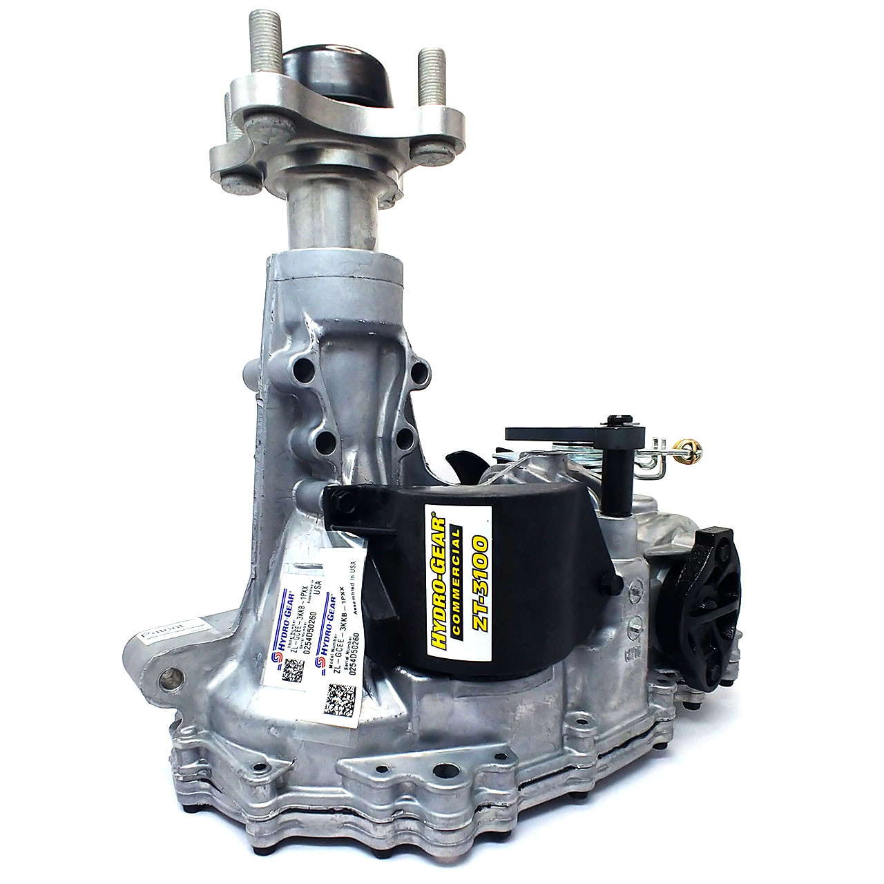 ZLGCEE3KKB1PXX Hydrostatic Transaxle HydroGear Genuine OEM Part