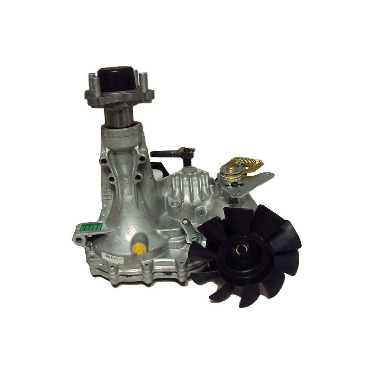 Hydro Gear ZL-KCEF-3LKG-1NXX - Transaxle Hydrostatic ZT-3100