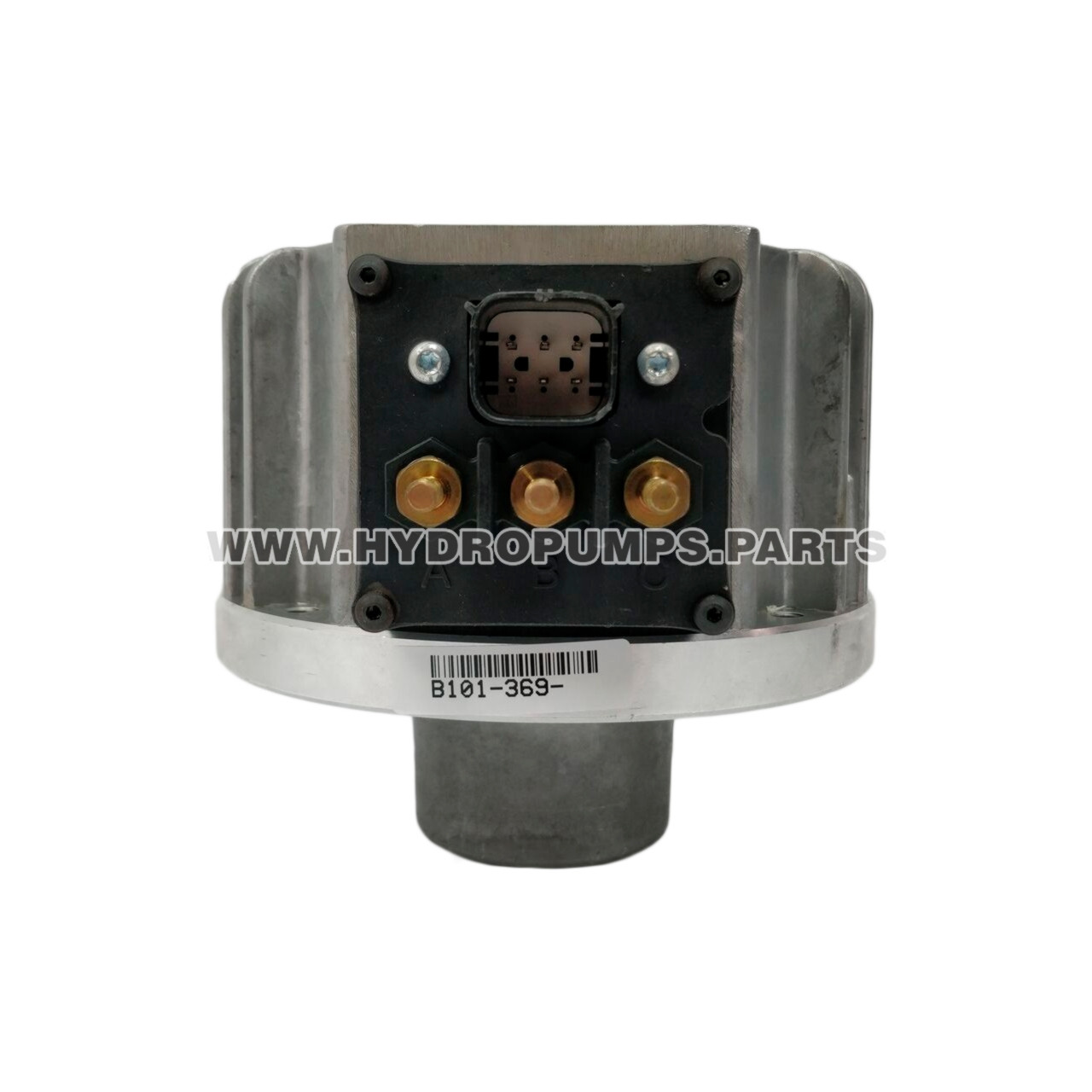 53316 Assembly Deck Motor - Genuine part.