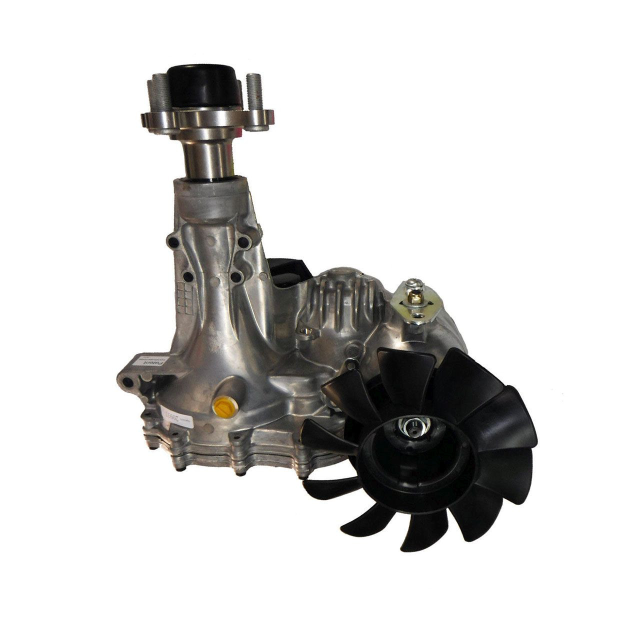 Hydro Gear ZJ-KCEE-3B5A-1MXX - Transaxle Hydrostatic ZT-3100