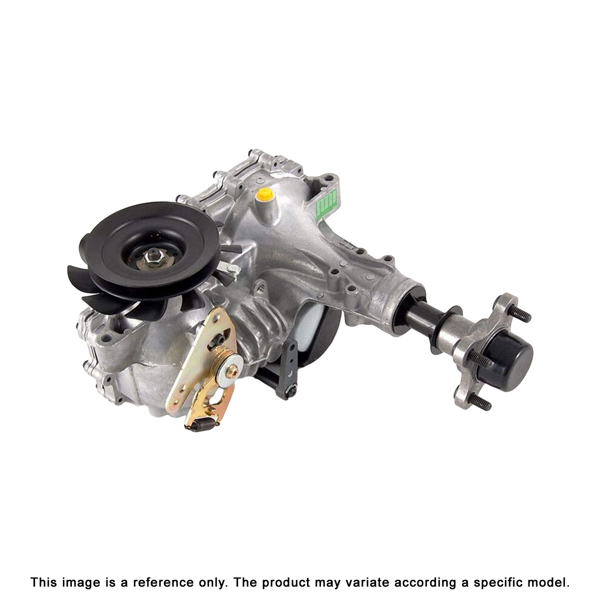 Hydro Gear ZHKCEF3K2B3PL1 ZT2800 Transaxle OEM Hydro Pumps Parts