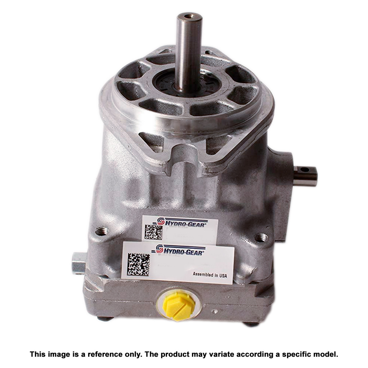 PW-DPBB-311X-AXXX Pump Hydraulic - Genuine part.