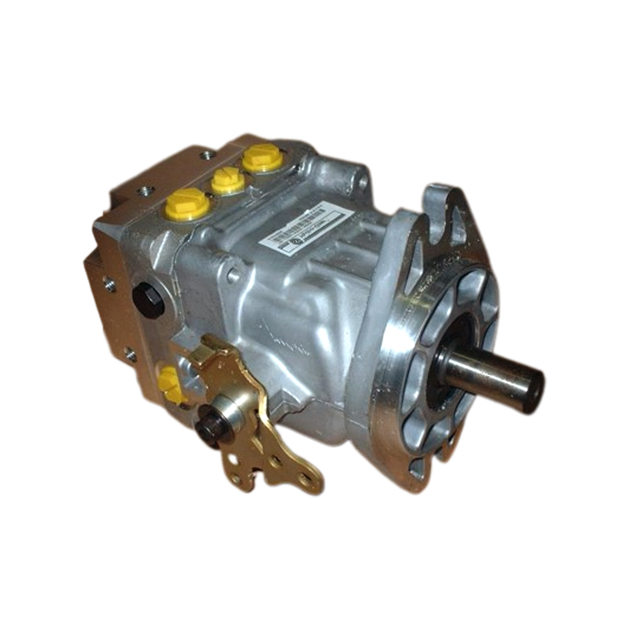 TB-1GGW-XXXX-46NX Pump Hydraulic - Genuine part.