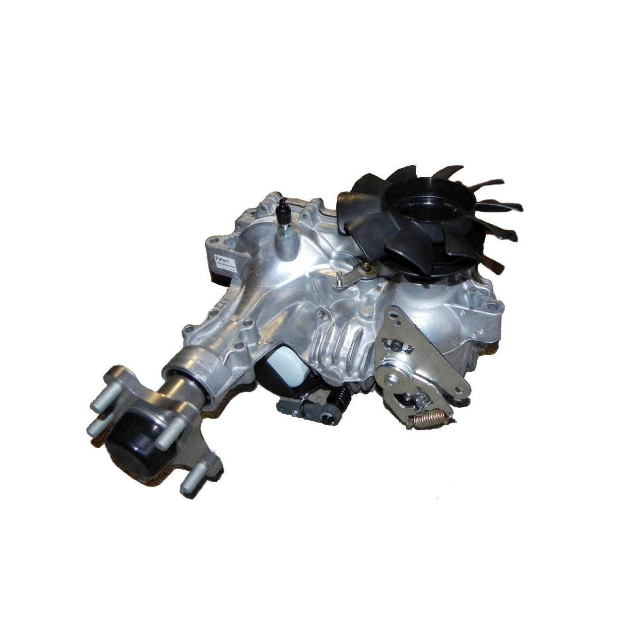 Hydro Gear ZM-GEEB-5LLF-2MLX ZT-3100 Transaxle OEM | Hydro 