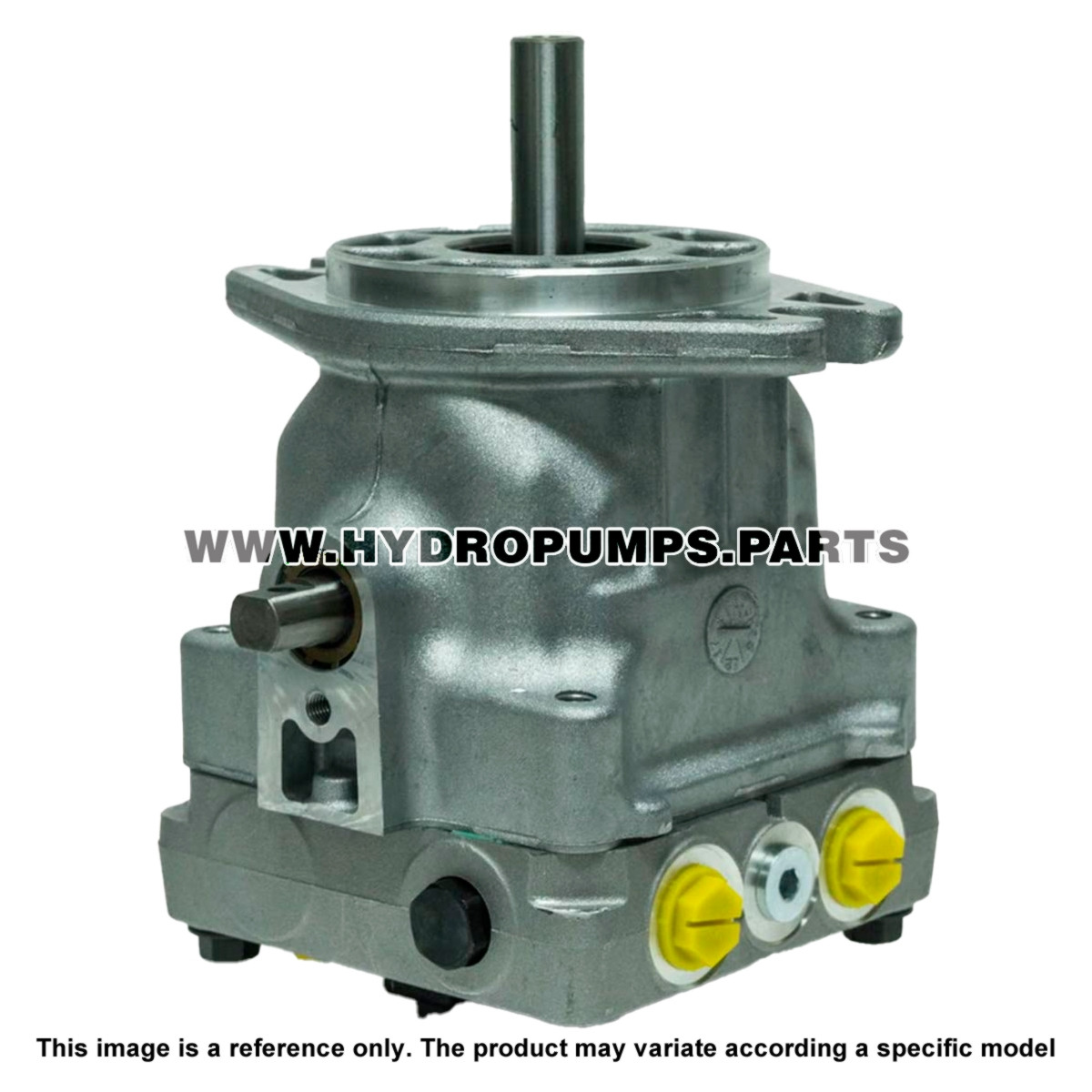 Hydro-Gear PW-1GCC-QD1X-X2XX - Pw-Series Pump - Genuine Part