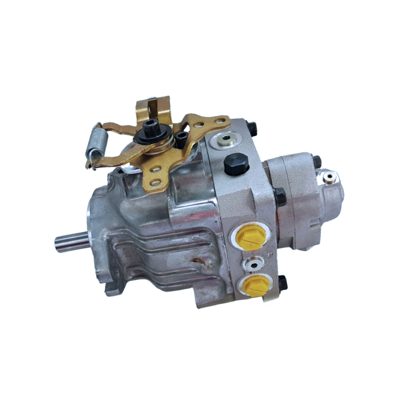 PR-1HCC-JA1X-XXXX Pump Hydraulic - Genuine part.