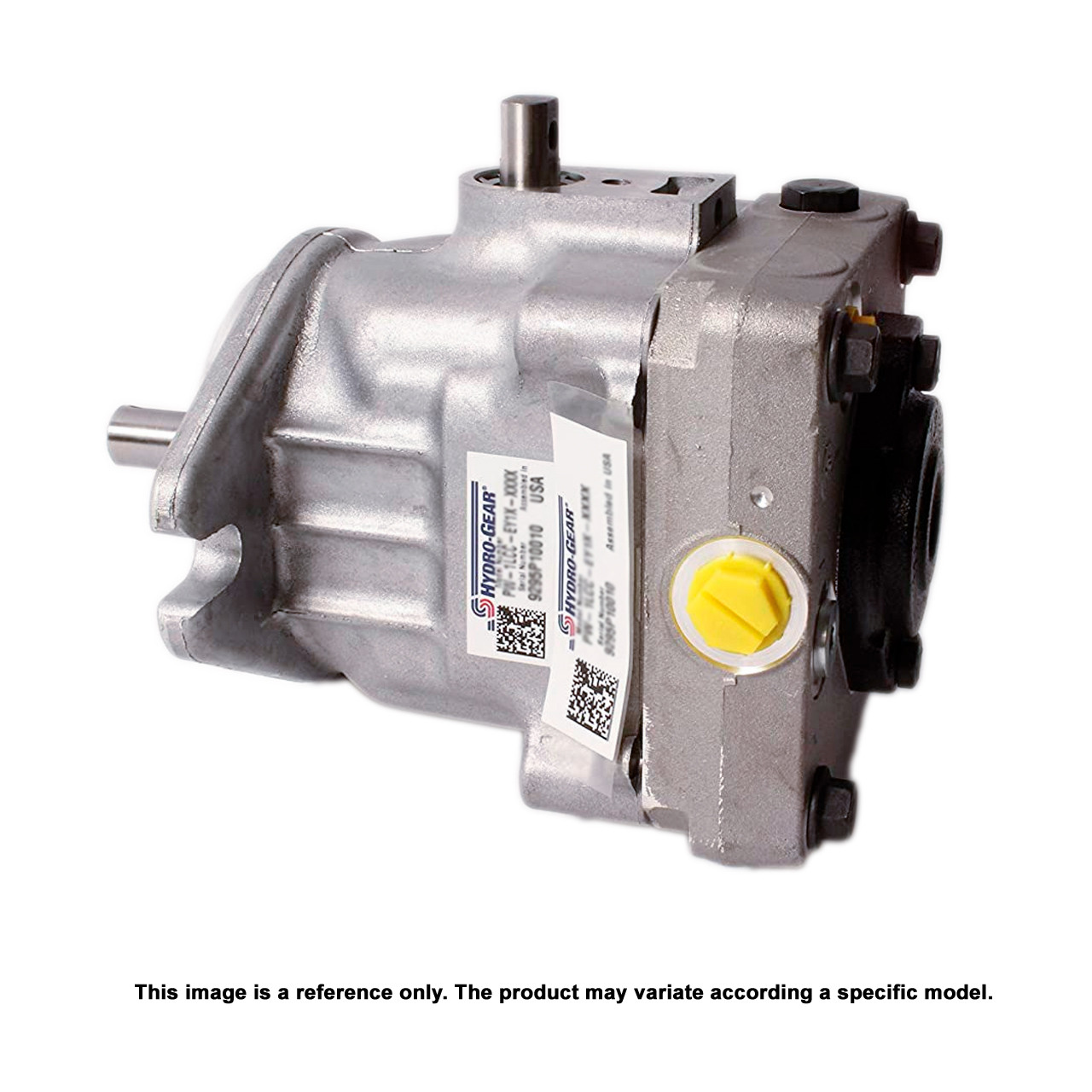 PW-2GCC-FE1X-XXXX Pump Hydraulic - Genuine part.