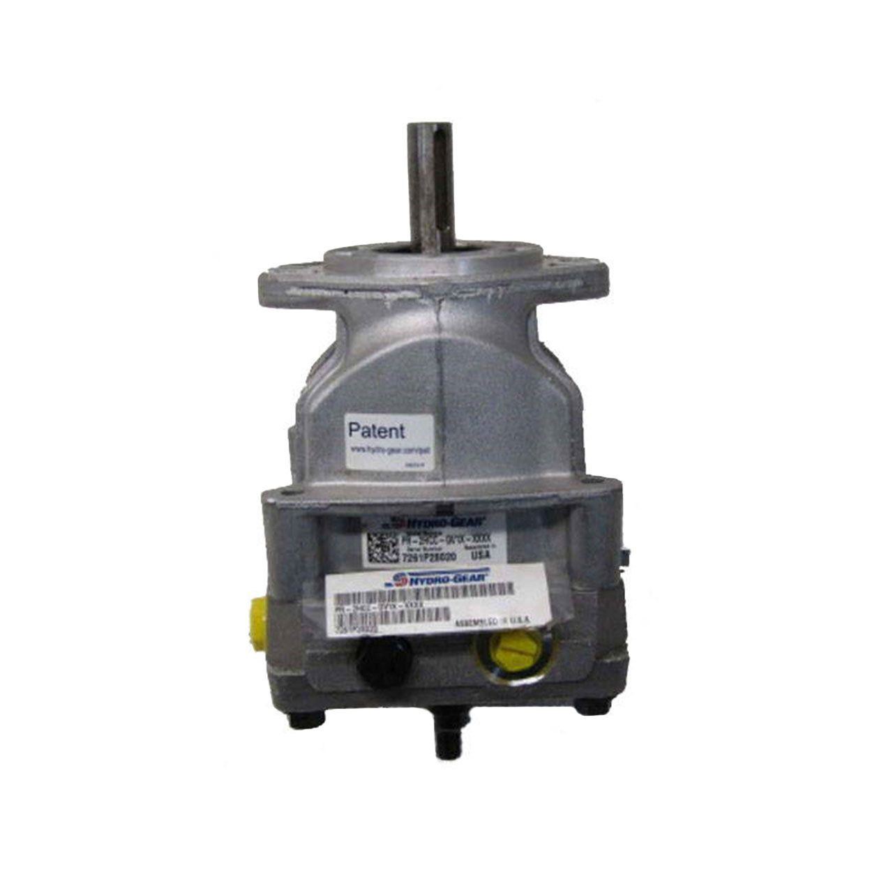 HYDRO GEAR PR-2HCC-GV1X-XXXX Pump Hydraulic Pr-Series - Genuine part