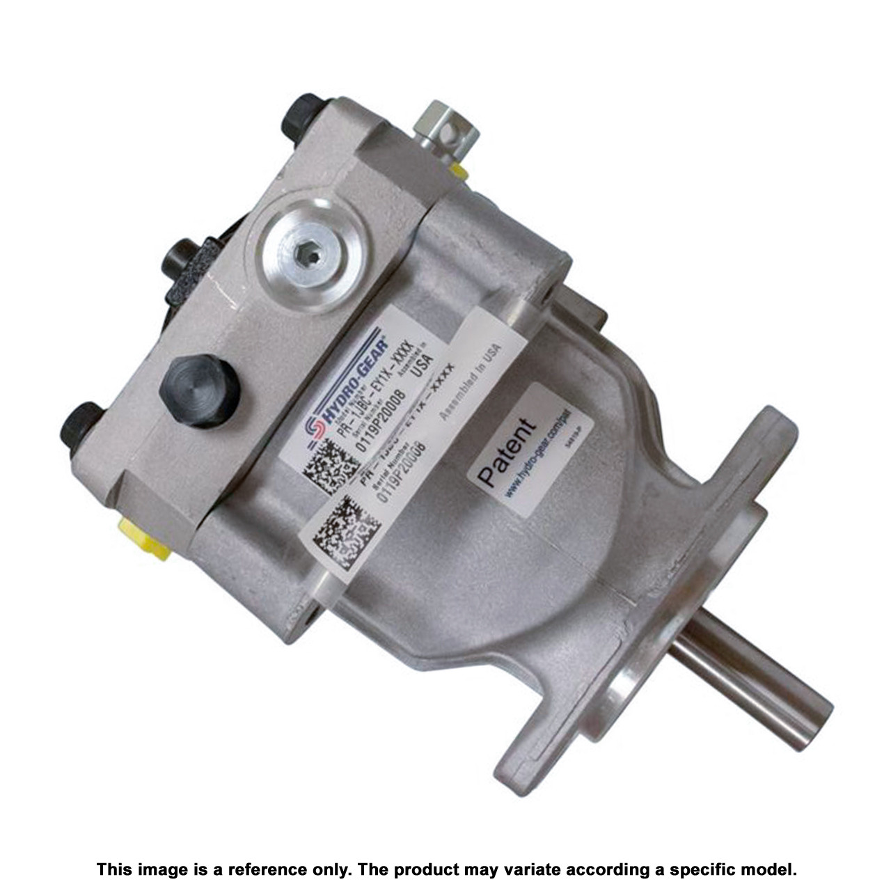 HYDRO GEAR PR-2HCC-GP1G-XLXX Pump Hydraulic Pr-Series - Genuine part