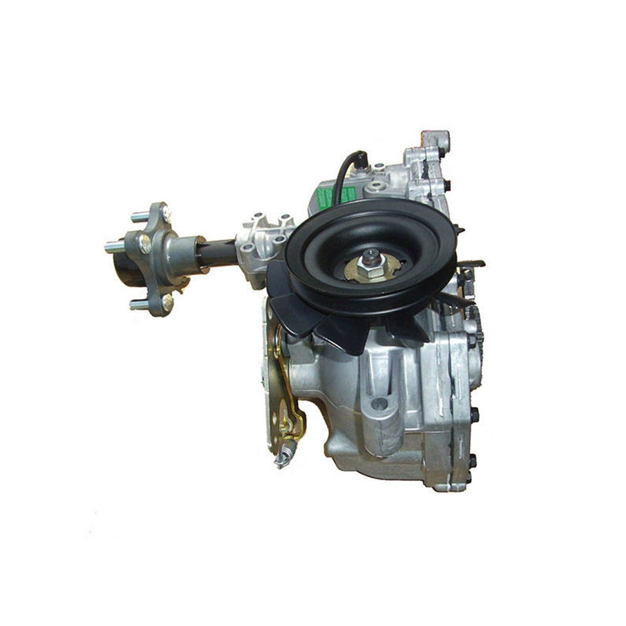 HYDRO GEAR RH 120-5501,110-6771,ZC-AUBB-5W5A-2BPX,ZC-AFBB-5W5A-2CPX - Foto 4