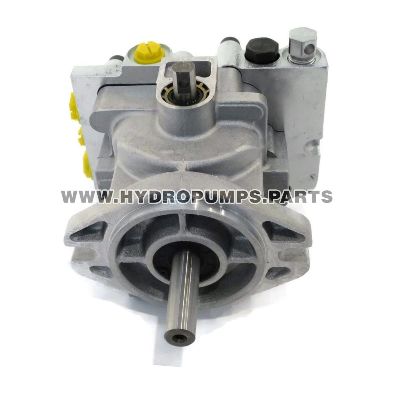 Hydro Gear PL-BGQV-DY1X-XXXX - Pump Hydraulic PL Series - Image 3