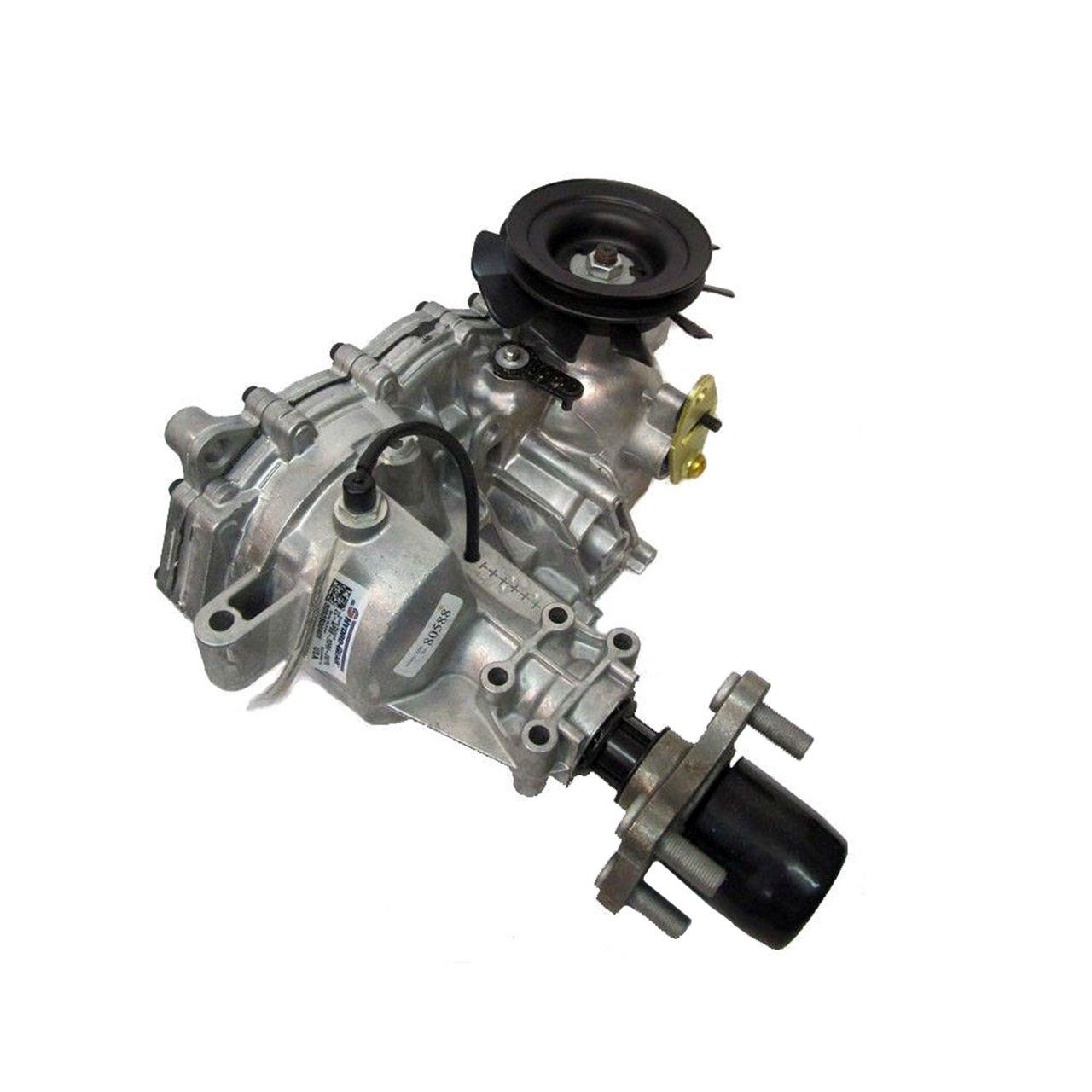 ZC-APBB-3DRA-3WPX Transaxle HydroGear - Genuine part