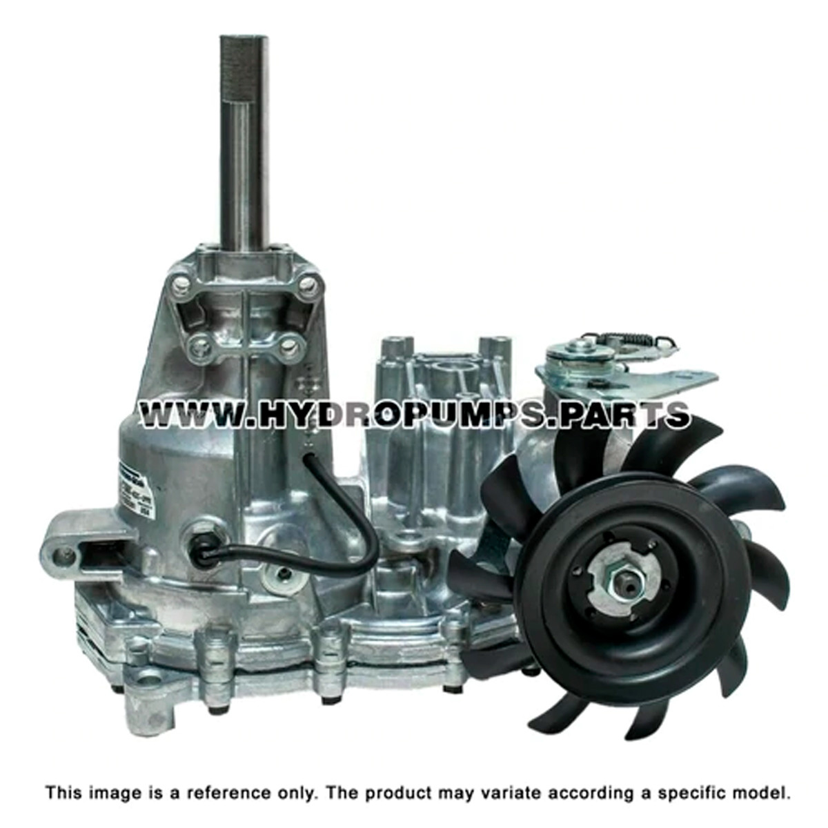 ZC-DUBB-2D5A-2WPX Transaxle HydroGear - Genuine part.