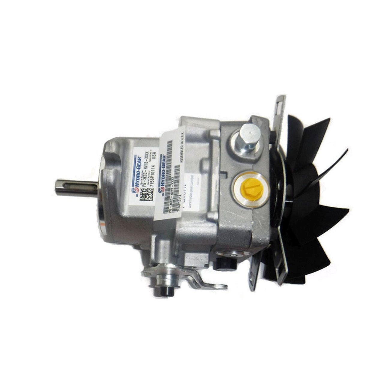 HYDRO GEAR PG-3KCC-NV1B-XXXX - Genuine part