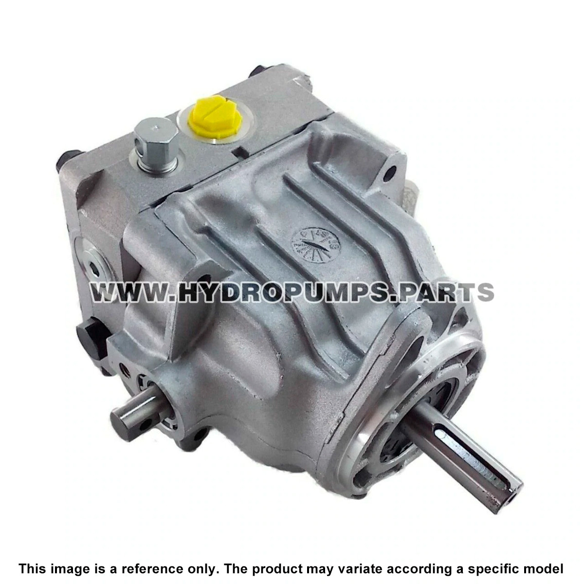 Hydro-Gear PR-1MCC-EY1X-XXXX - Pr-Series Pump - Genuine Part