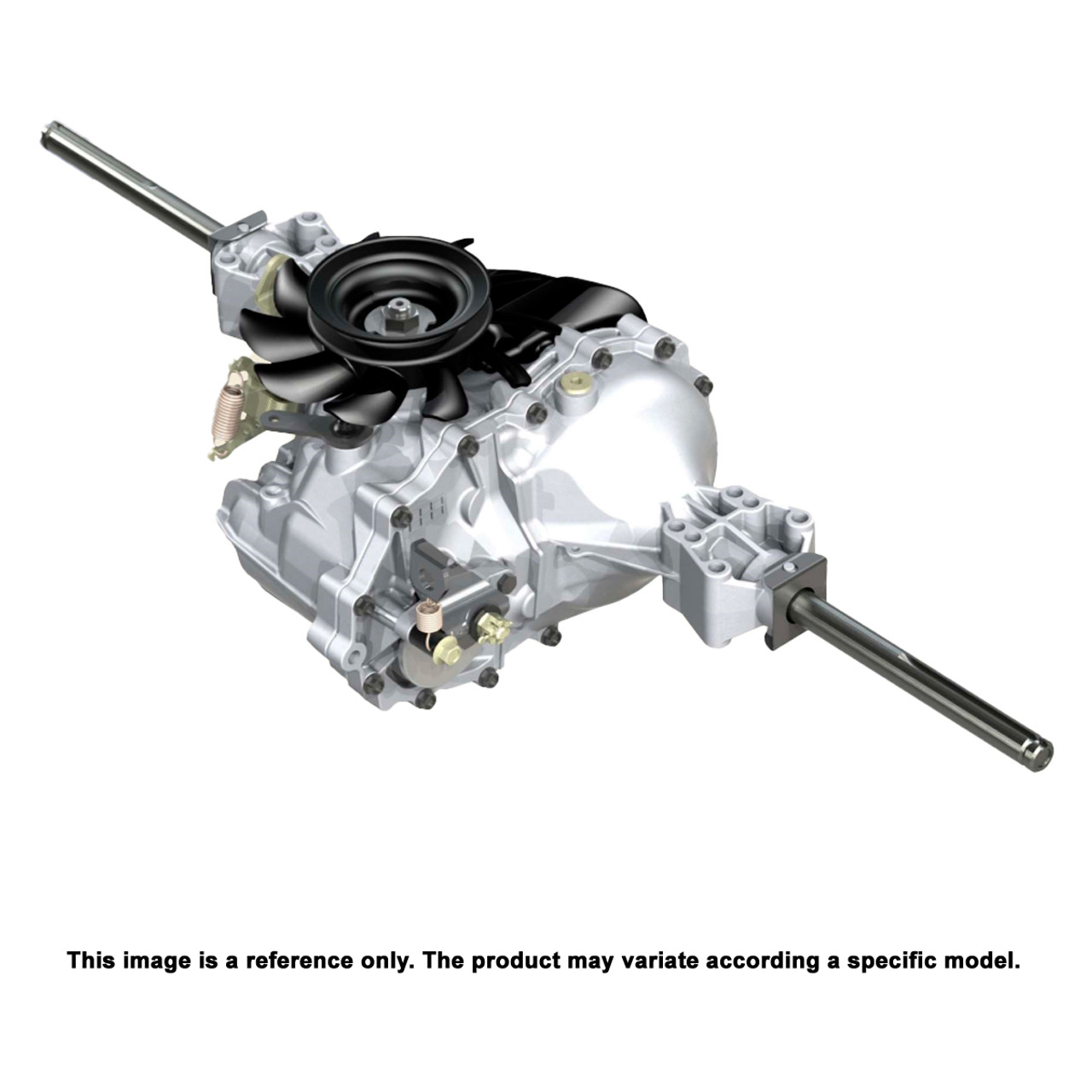 Hydro-Gear T3-AHBF-2X3C-1TX4 - Transaxle Hydrostatic T3