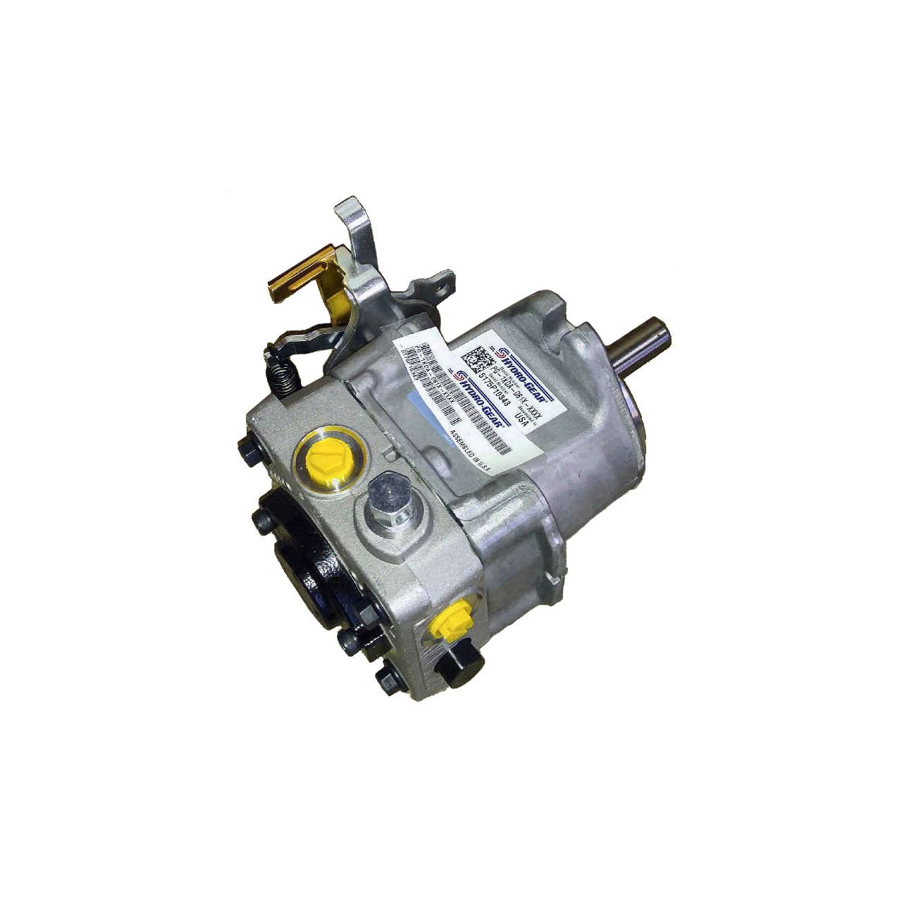 PG-1KDA-D61X-XXXX Pump Hydraulic - Genuine part.