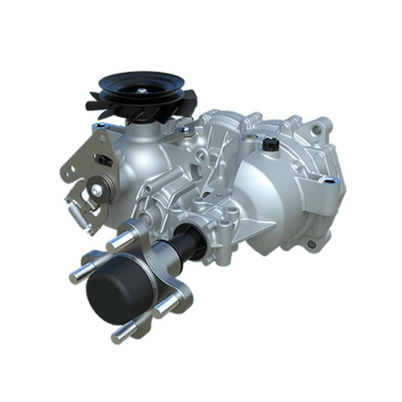 Hydro-Gear HydroGear ZCDUBB2L5C2LPX Ezt Transaxle Genuine Part