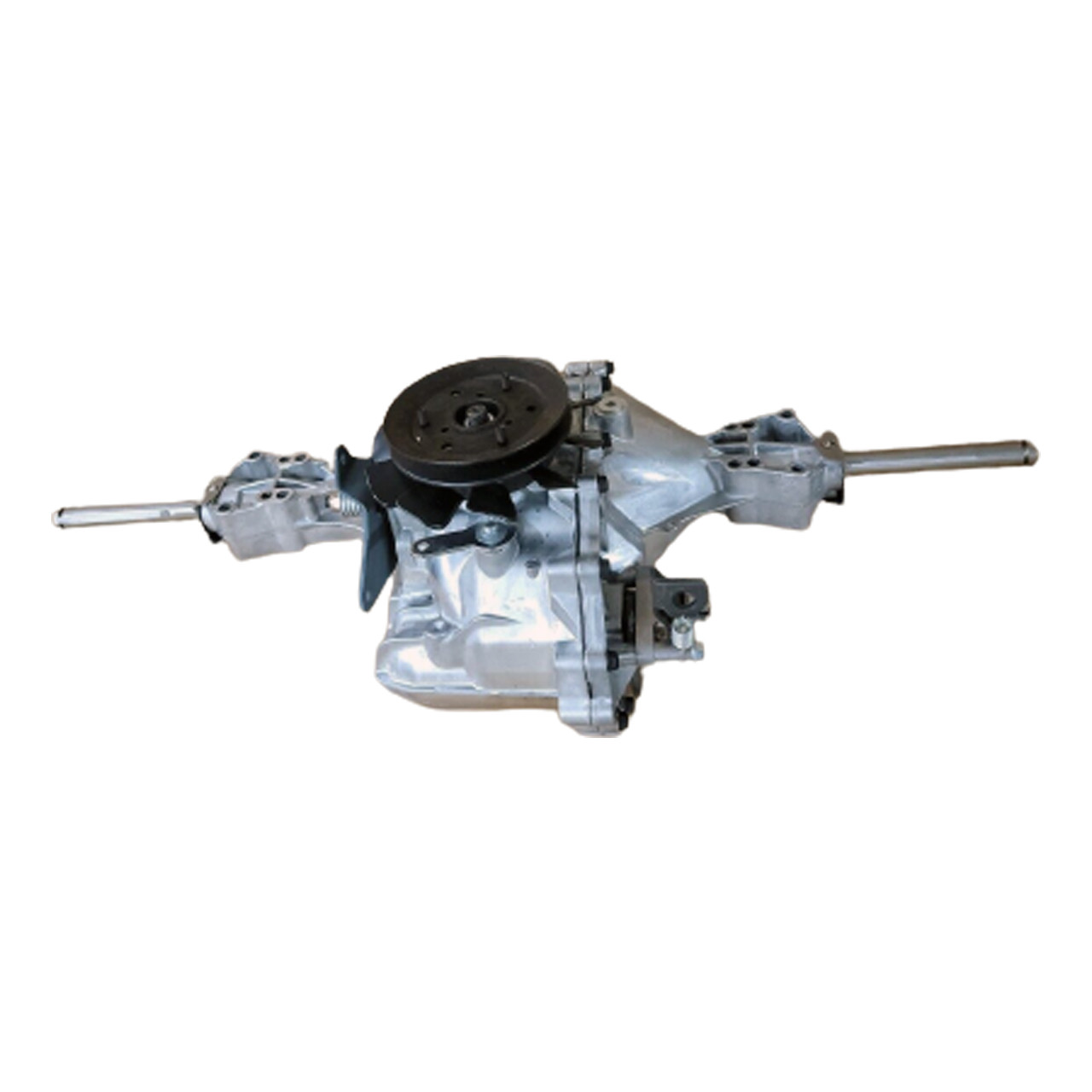 t2様 T2-ADBE-2X1A-1CX1 Transaxle Hydrostatic - Genuine part.