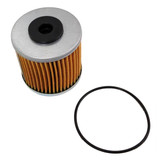 Hydro Gear 71943 Transmission Filter Kit for ZT-5400 Series, Includes O-Ring