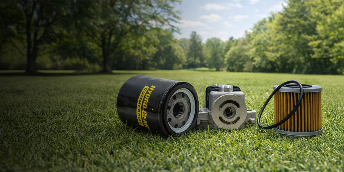 Hydro Gear Parts at Hydro Pumps Parts