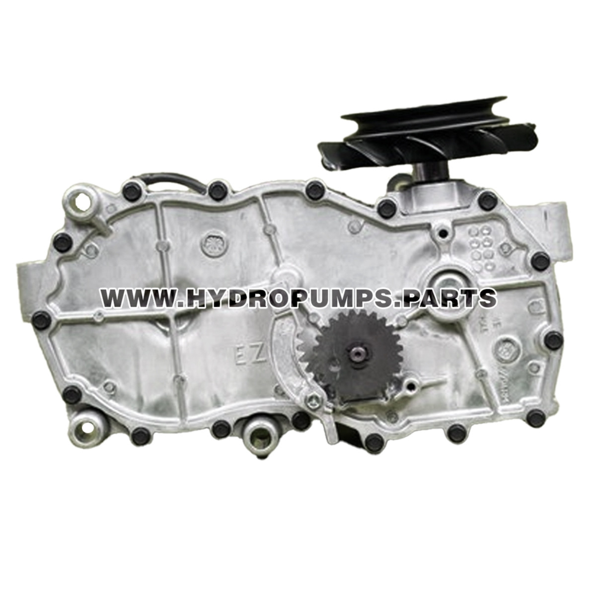 Hydro Gear ZCDUBB3D8C2WPXA Ezt Transaxle ZcDubb3D8C2Wpx