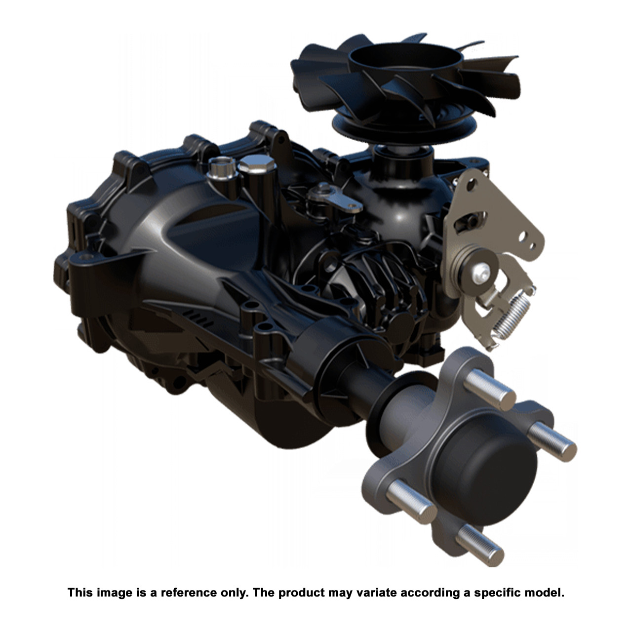 HydroGear ZT3400 SN ZUGPEE3NLB21XX parts manual