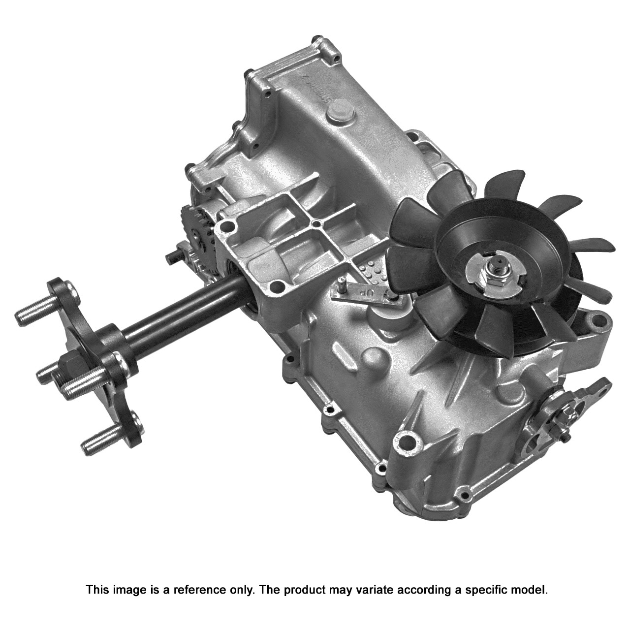 Hydro Gear 3212400R Izt (3212400R) Original OEM part Hydro Pump