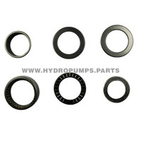 Hydro Gear 71494 - Kit HGM E-Series Axial Bearing - Image 1