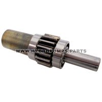 Hydro-Gear 62877 - Kit Brake Shaft - Genuine Part