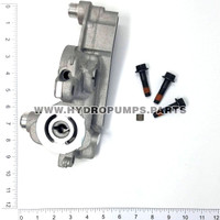 Hydro Gear 71568 - Kit Center Section LH - Image 2