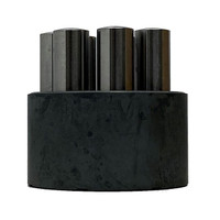 Gハジ HYDRO GEAR 70723 Assembly Block 7 Piston - Genuine part