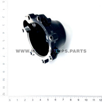 Hydro Gear 72250 - Kit Motor Housing 16cc K Brake - Image 3