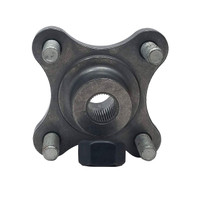 はる HYDRO GEAR 71446 Kit Hub 4 Bolt - Genuine part