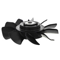 Hydro Gear 72129 - KIT FAN/PULLEY - Original OEM part