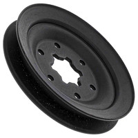 Hydro Gear 72129 - KIT FAN/PULLEY - Original OEM part