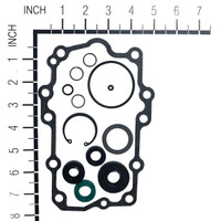 Hydro Gear 2513013 - Kit BDU-10 Overhaul