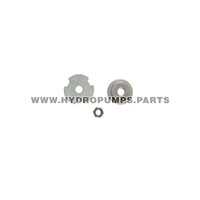 Hydro Gear 71172 - Kit Hub/Fan - Image 3