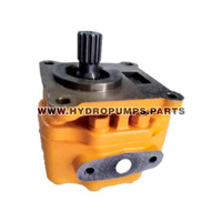 Hydro Gear 71203 Center Section Base-Bypass OEM