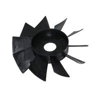 Hydro Gear 52014 - Fan 6" 10 Blade CW